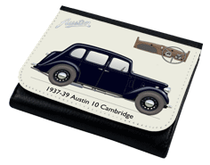 Austin 10 Cambridge 1937-39 Wallet